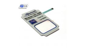 薄膜按鍵有哪些特點？