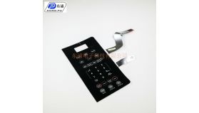 更換開(kāi)關(guān)面板按鈕步驟？